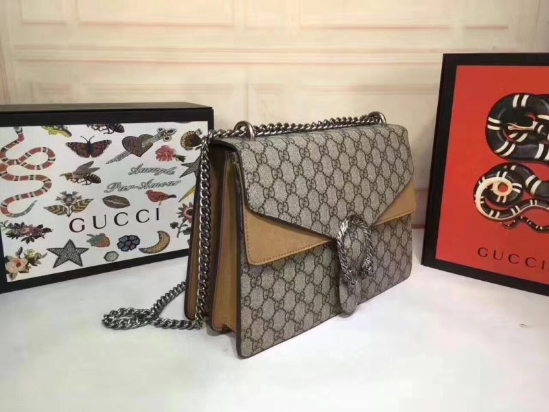 Gucci Satchel Bags